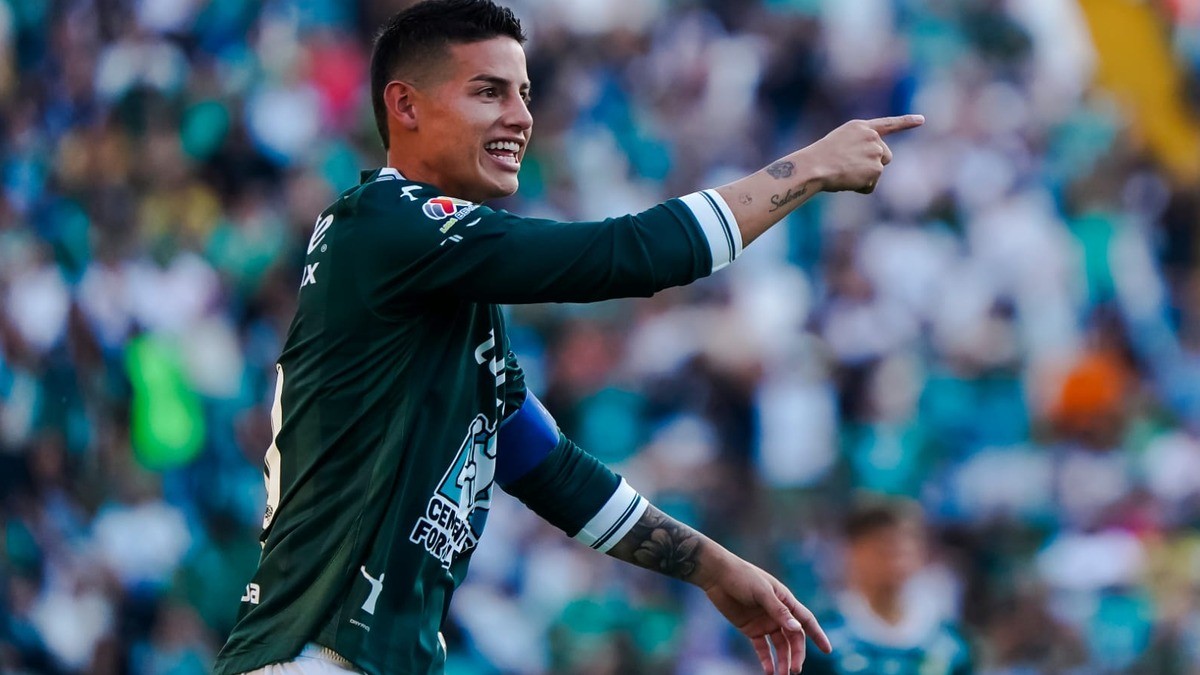 ¡Amargo! León empata ante Tuzos en festejo de aniversario