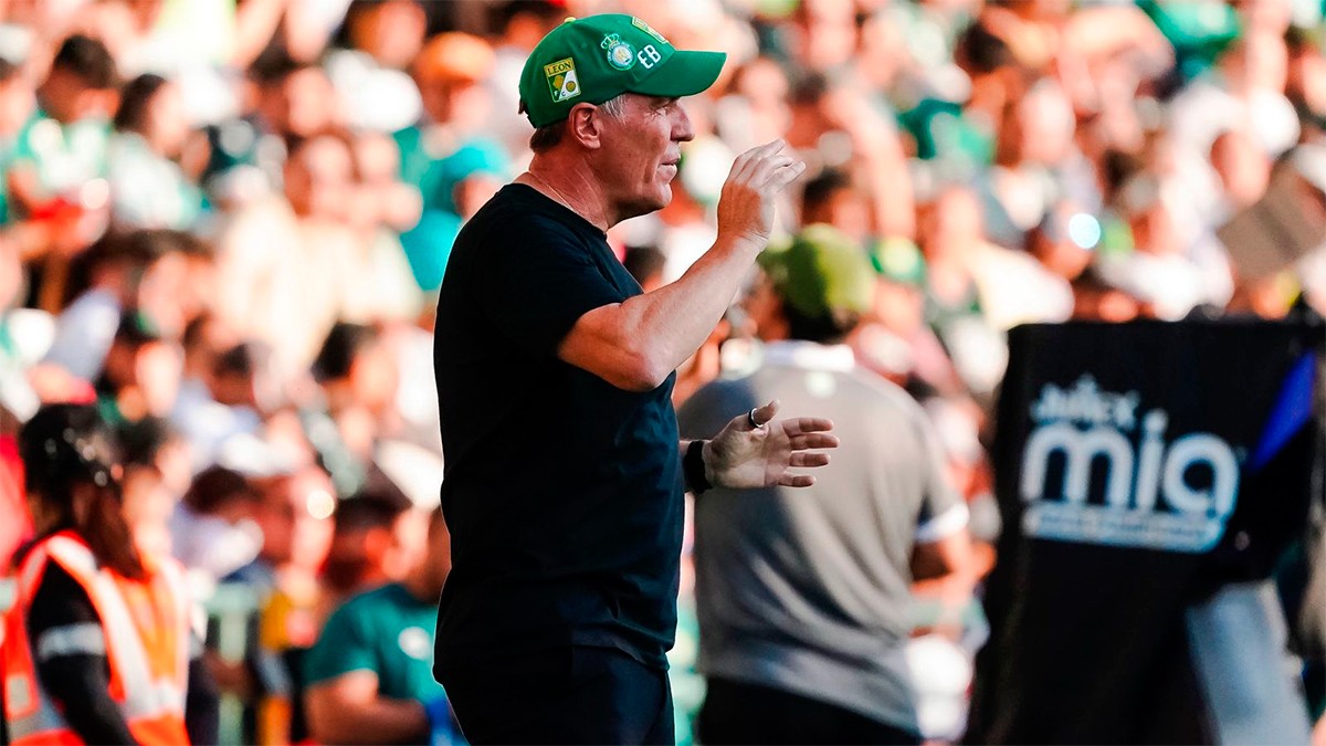 ¿Jugará mejor? “Seguimos en construcción”, asegura Eduardo Berizzo