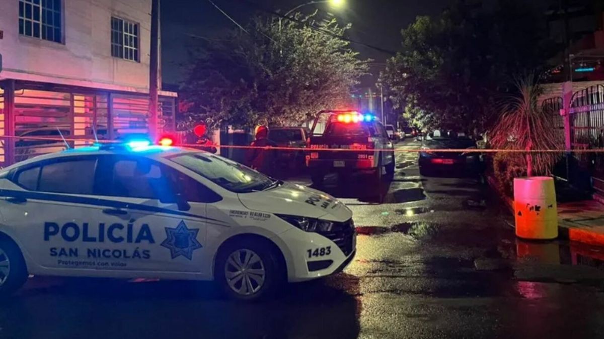 Recibió 5 balazos: Repartidor de comida es asesinado cuando realizaba entrega