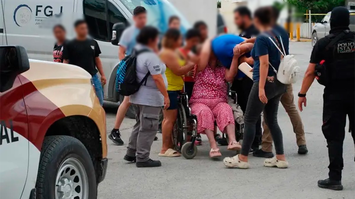 Mató a balazos a su hermano mellizo, luego se entregó y pidió perdón a su mamá