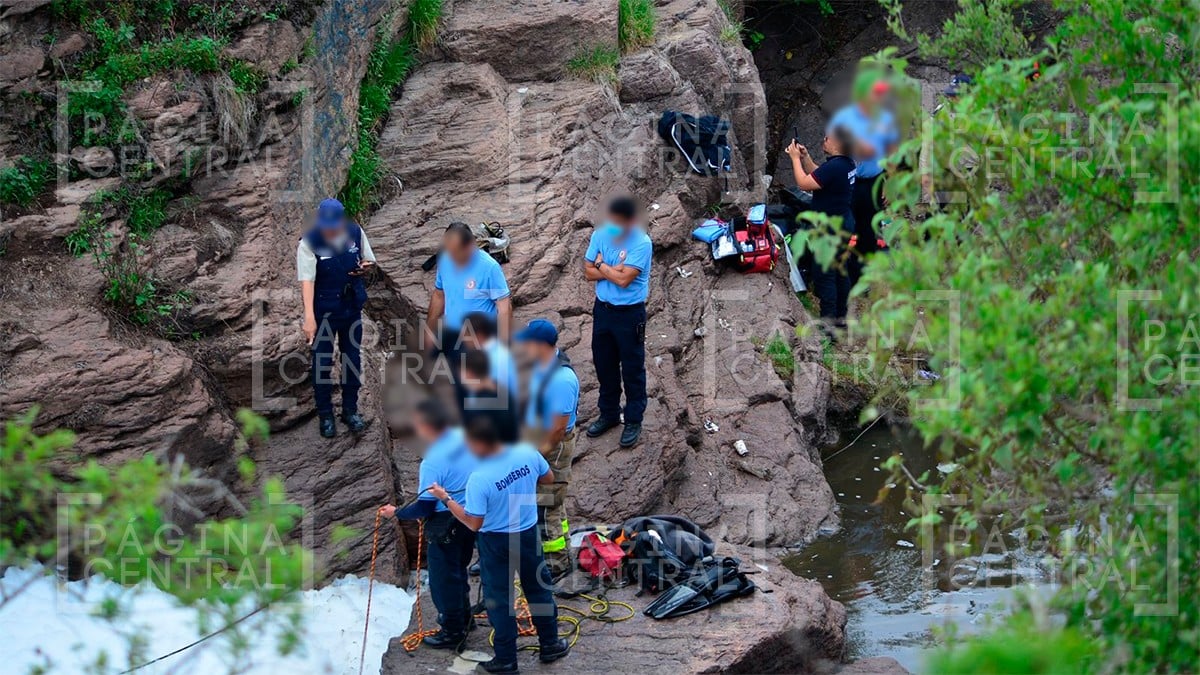 Hombre muere al caer al río en esta comunidad de León