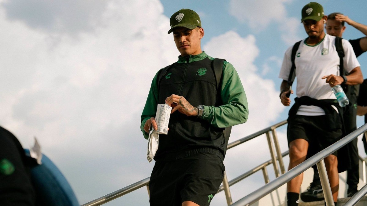 ¿Se despide? “Sepan que dejé todo”, se sincera Adonis Frías