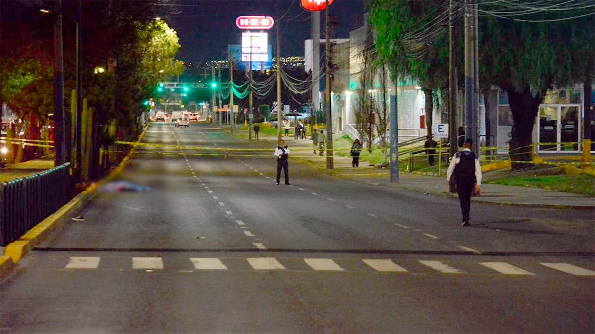 Analizan medidas para reducir riesgos en uno de los cruces más peligrosos en la ciudad