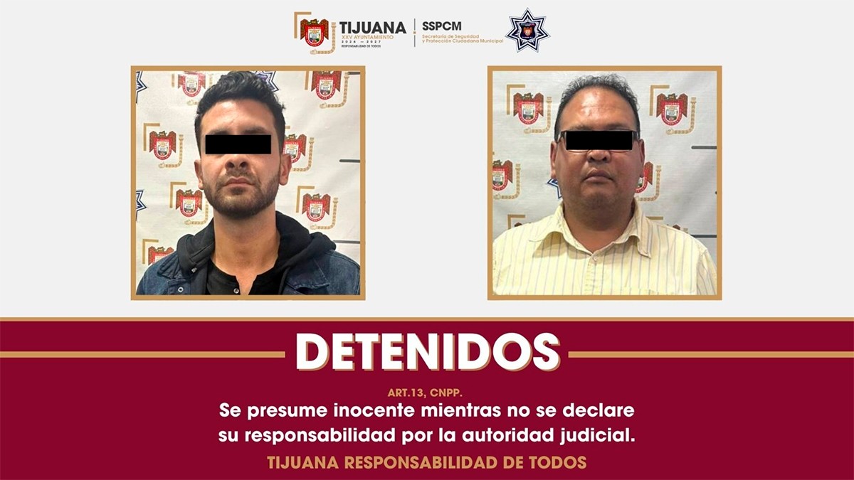 Rescatan en Tijuana a mujer de León víctima de engaño y abuso sexual