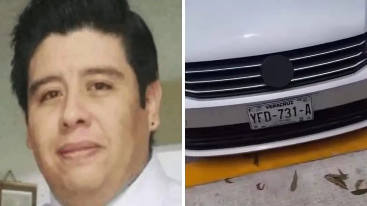 Termina la búsqueda: Localizan en avanzado estado de descomposición a trabajador del IMSS