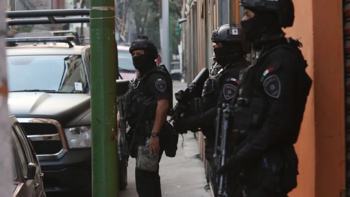 Liga EU a cárteles con crimen en Washington