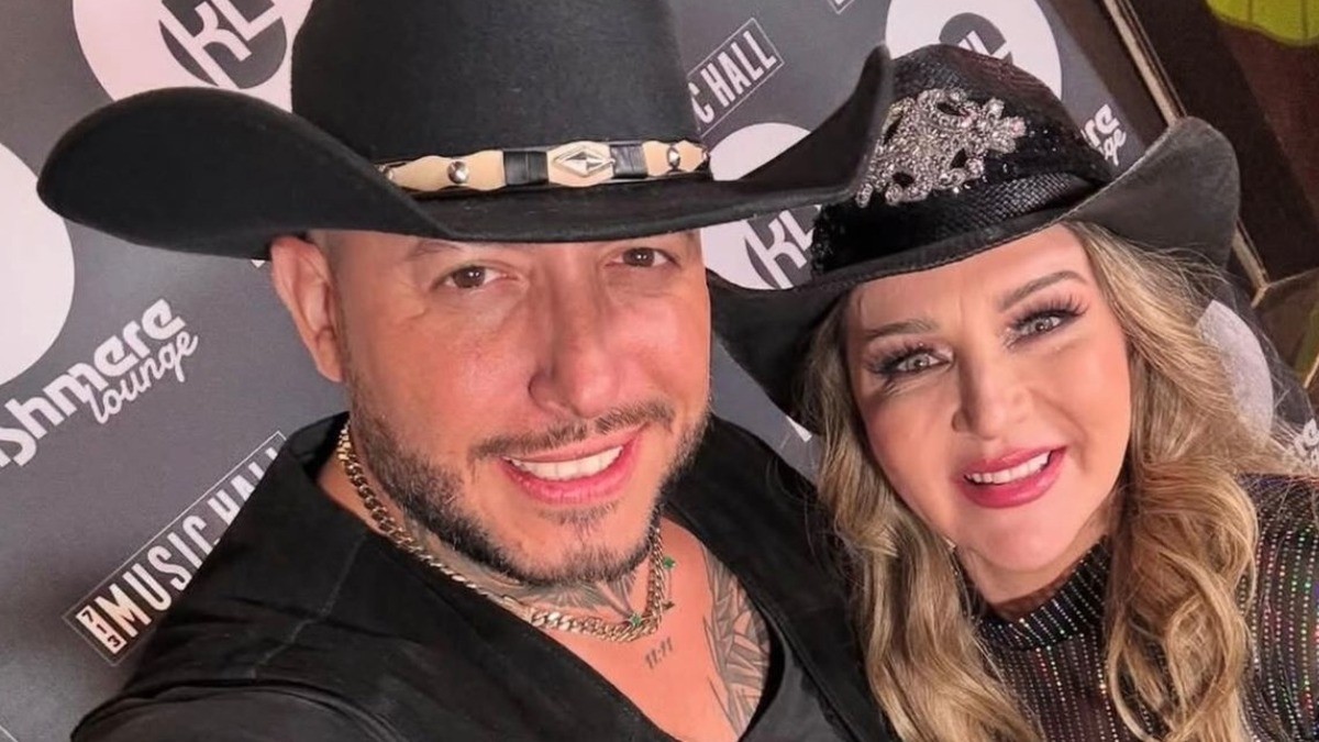 ¡Es bonito volver a ilusionarse! Alicia Villarreal confirma romance con este influencer