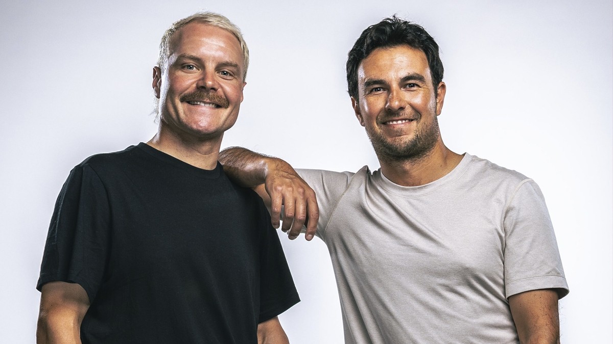 Oficial: Checo Pérez regresa a la F1 con Cadillac