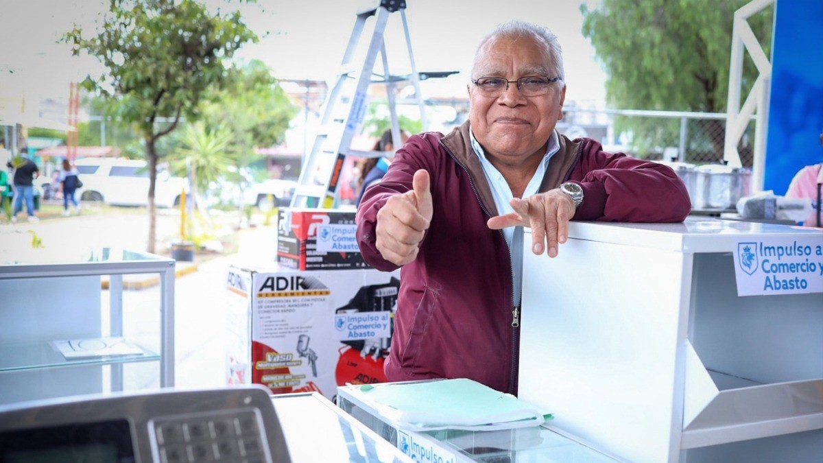 ¿Eres comerciante y necesitas un apoyo? Esto te ofrece el Municipio de León