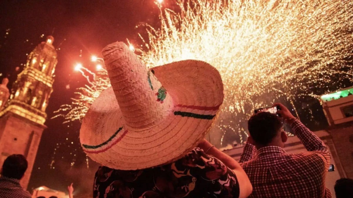 ¿Se descansará el 15 y 16 de septiembre? Esto dice la Ley Federal del Trabajo
