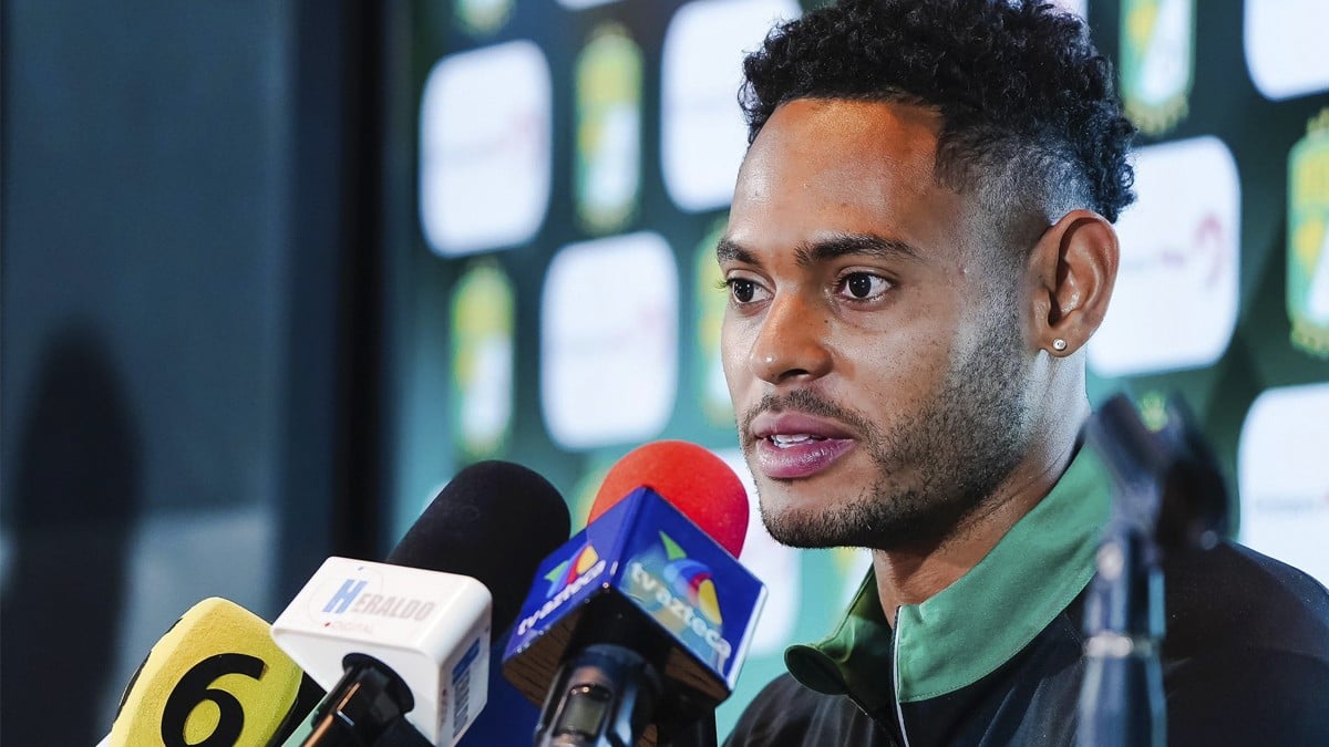 ¿Incómodo? “Tengo que acoplarme”: Ismael Díaz sobre estilo de Berizzo