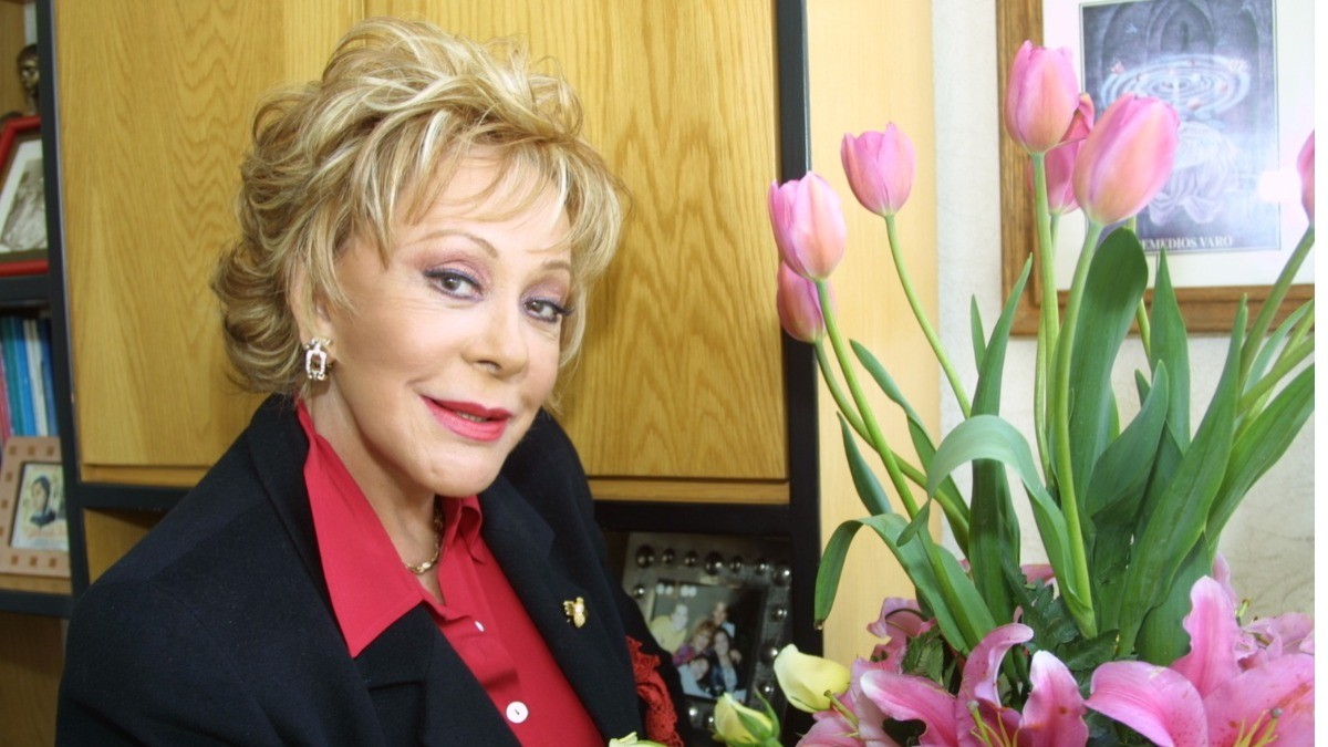 ¡Inagotable! Sorprende a herederos fortuna de Silvia Pinal