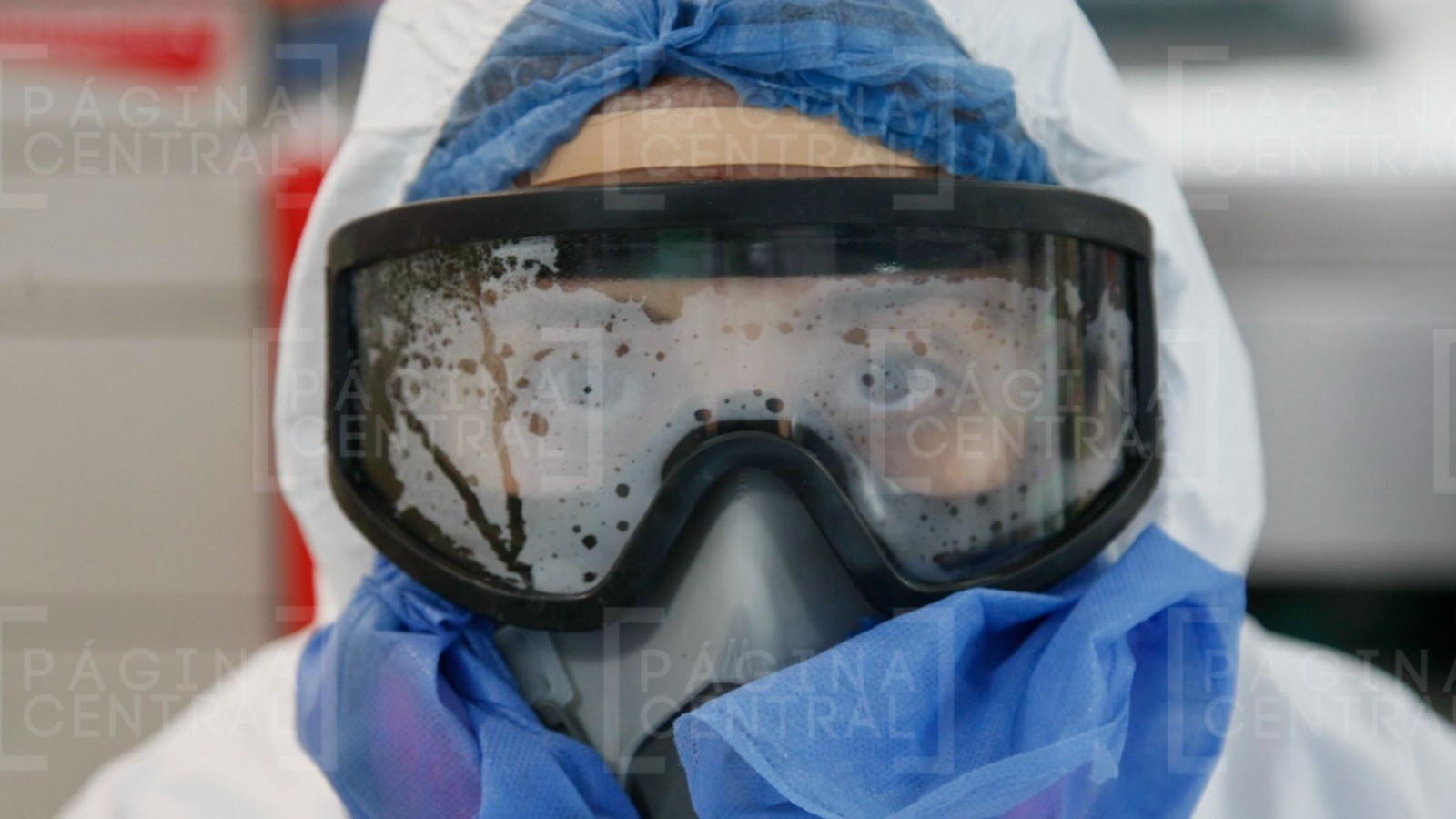 ¿Nueva pandemia? Detectan enfermedad contagiosa mediante el agua