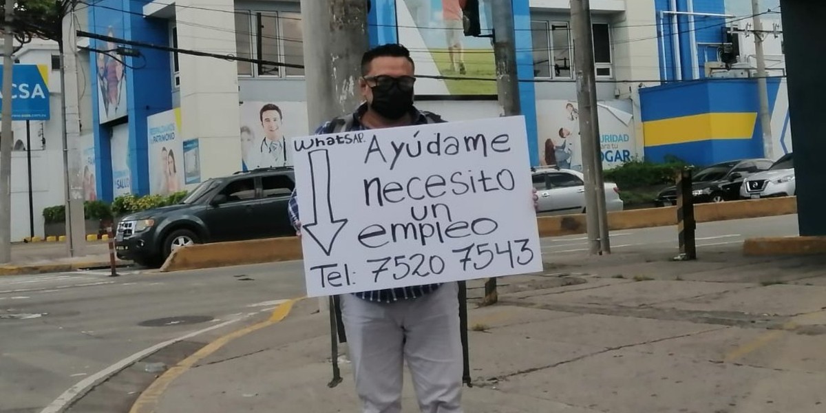 Aumenta pobreza laboral en el país; Guanajuato, entre los estados con menor rezago