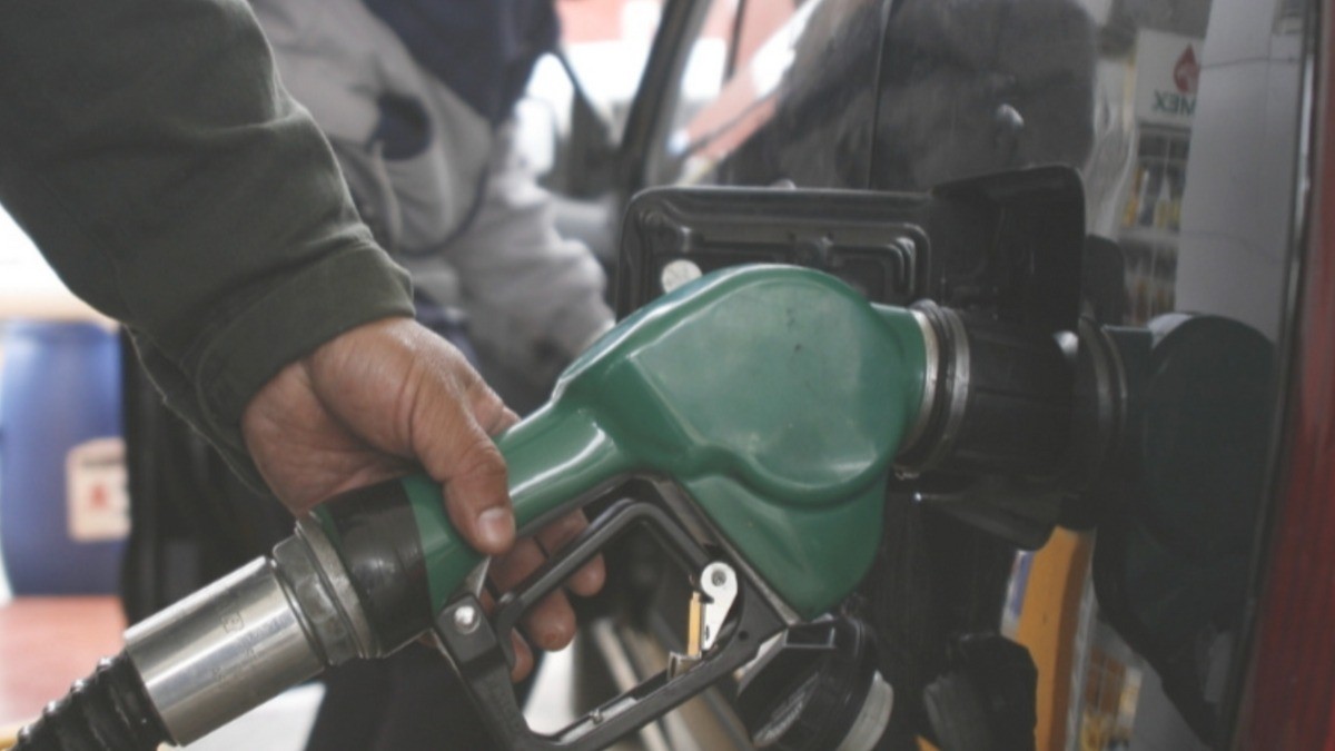 Investigan presunta red en Profeco para ‘vacunar’ a gasolineros del país