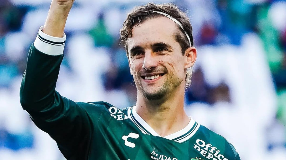 ¡Paciencia! “Confíen en nosotros”: pide Jordi Cortizo a afición del Club León