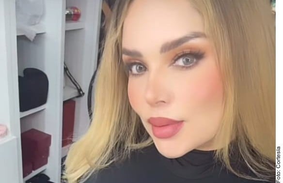 Era influencer mujer hallada en camioneta con familia