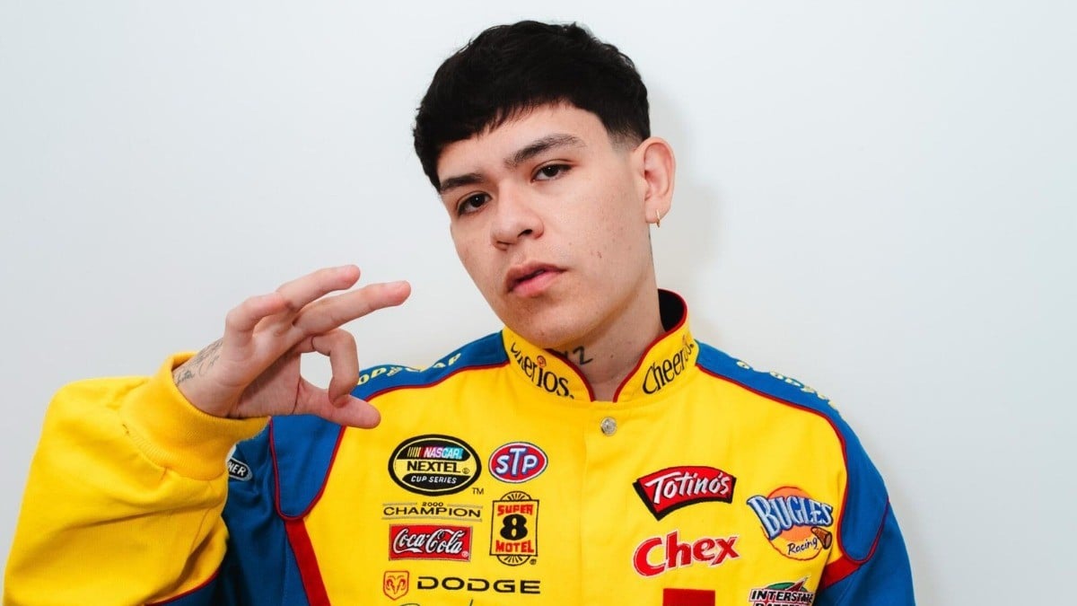 Corridos tumbados del guanajuatense Junior H llegan a León, ¡aquí la fecha!