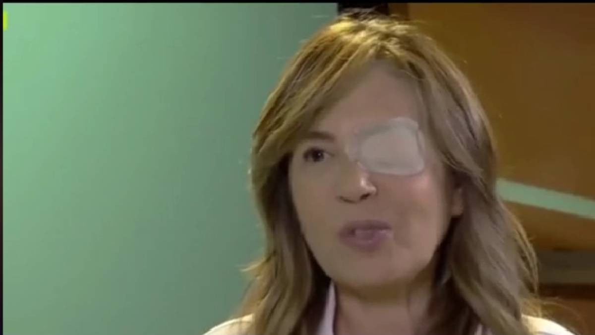 “Con trabajos voy a vivir cinco años más“, preocupa declaración de Yolanda Andrade