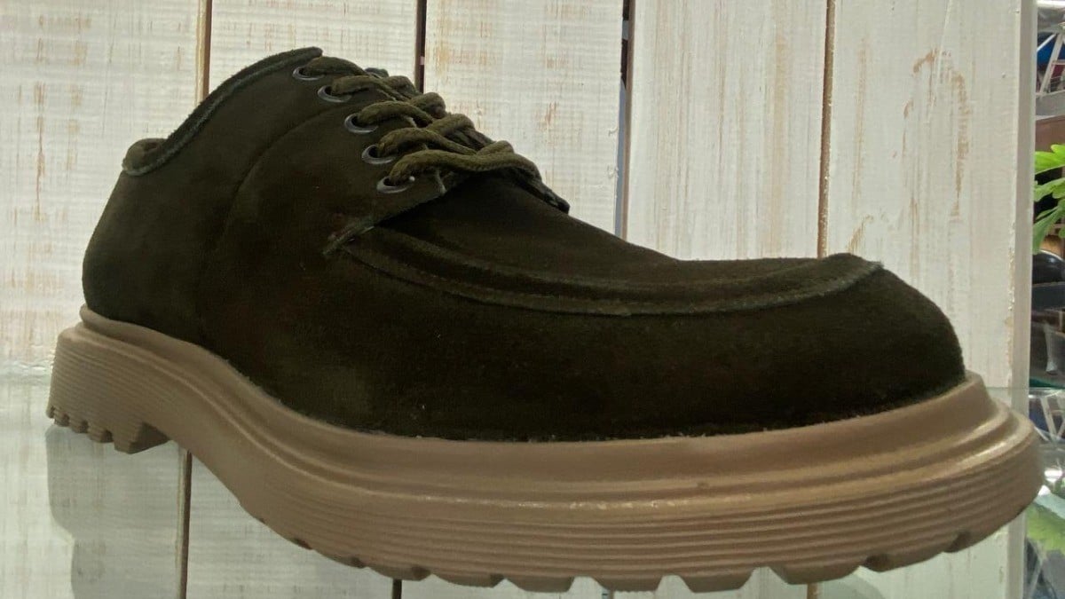 ¡Alerta CICEG! Importadores buscarían otras vías para traer calzado chino