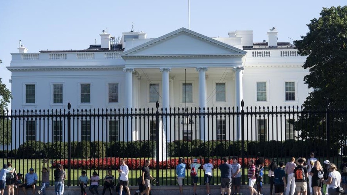 Todos los aranceles siguen en vigor: Trump 