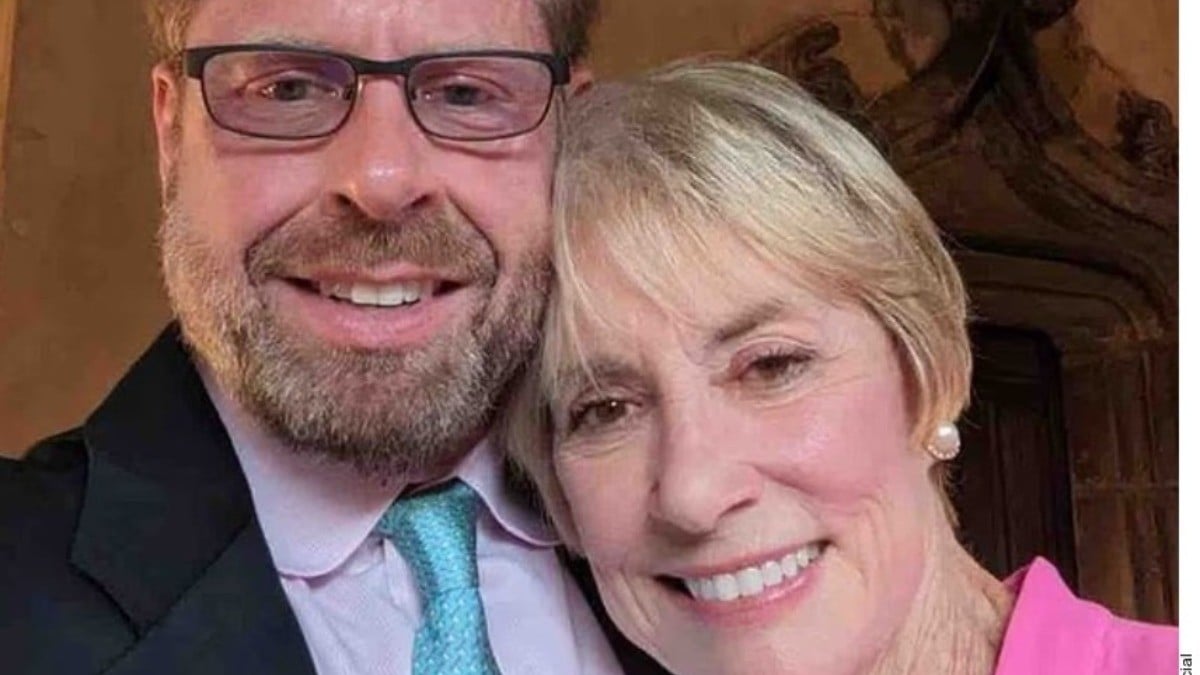 ChatGPT alimentó paranoia de hombre que mató a su madre