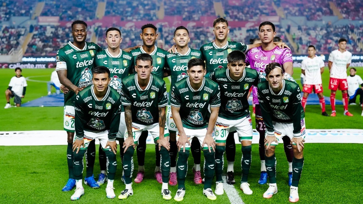 ¡Se fue Adonis! ¿Llegará un último refuerzo al Club León?