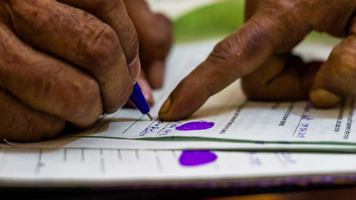 ¡Hereda certeza! Aprovecha el Mes del Testamento; checa los costos