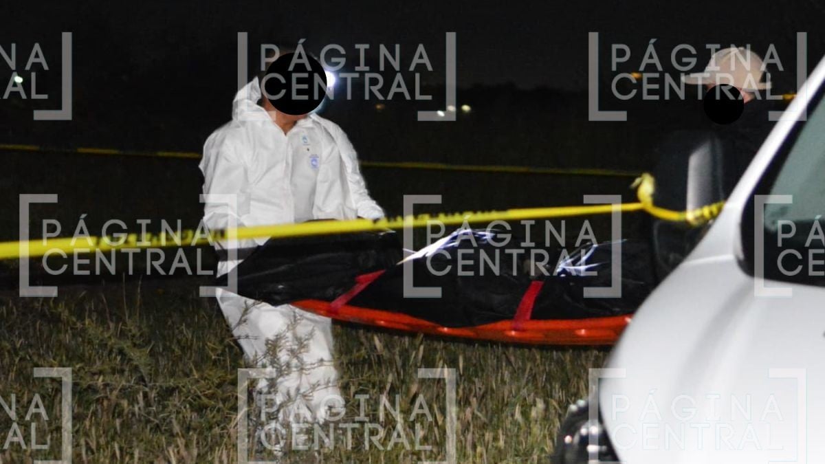 VIDEO Le prometieron trabajo: Sicarios engañan a hombre para sacarlo de casa y lo ejecutan