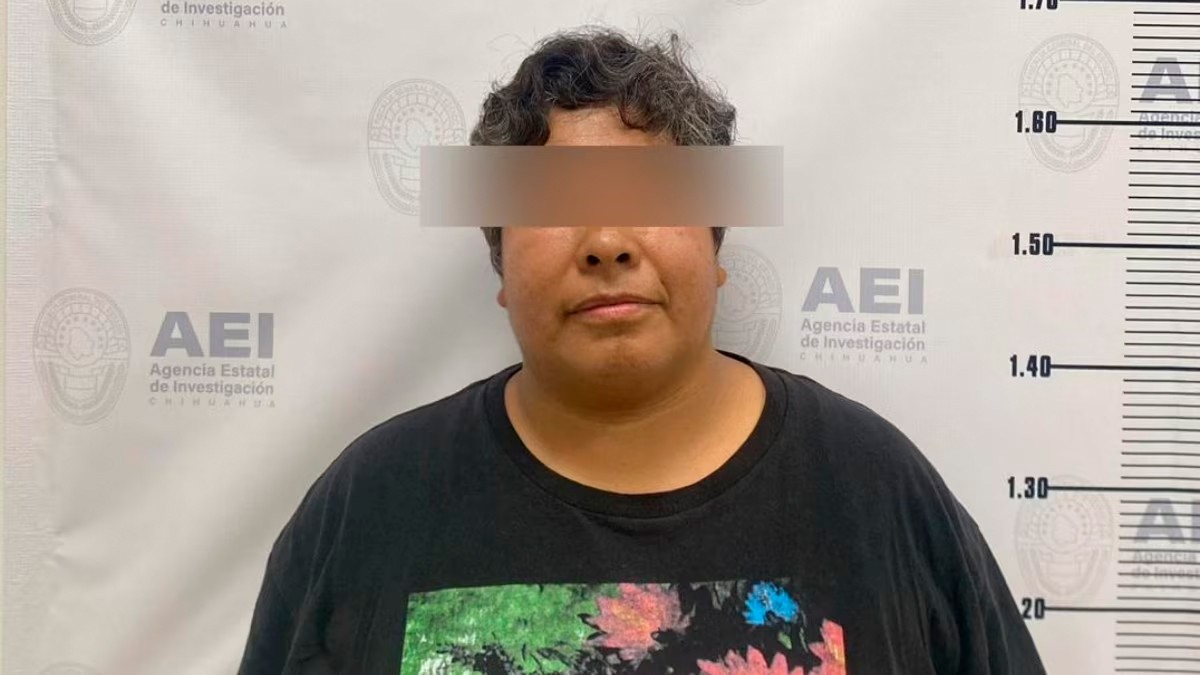 Doctor recomienda a paciente bajar de peso y ella lo ataca con una navaja