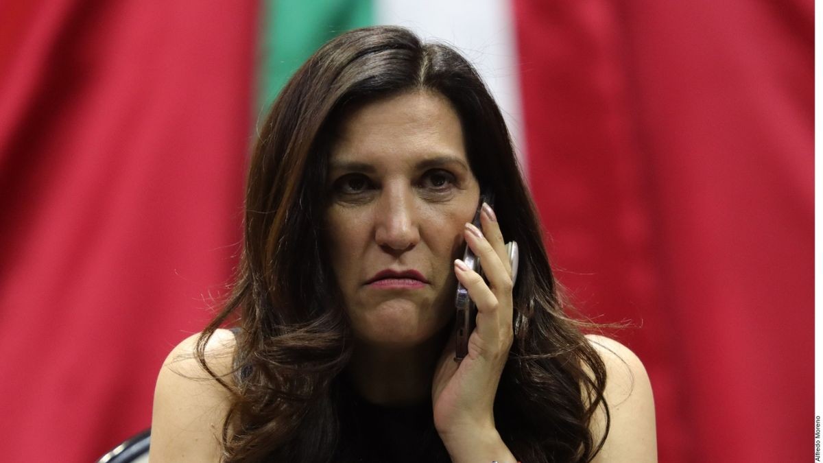 Perfila Morena respetar a PAN en Mesa Directiva