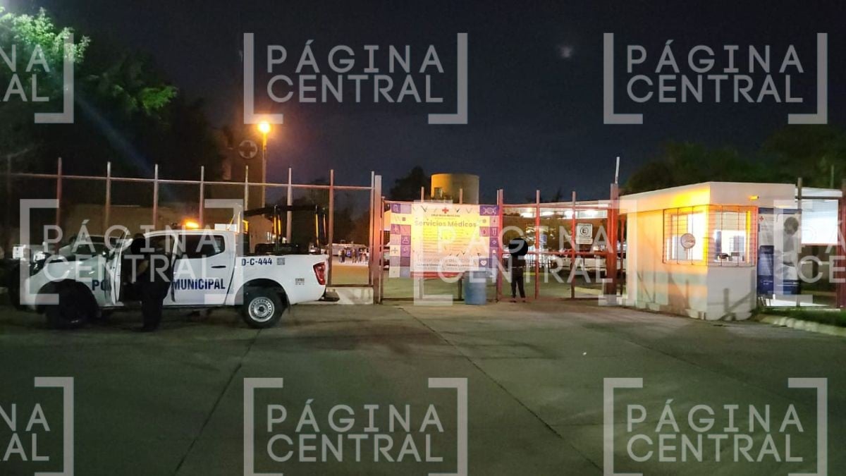 VIDEO Riña termina en tragedia: Muere menor tras ser atacado a balazos