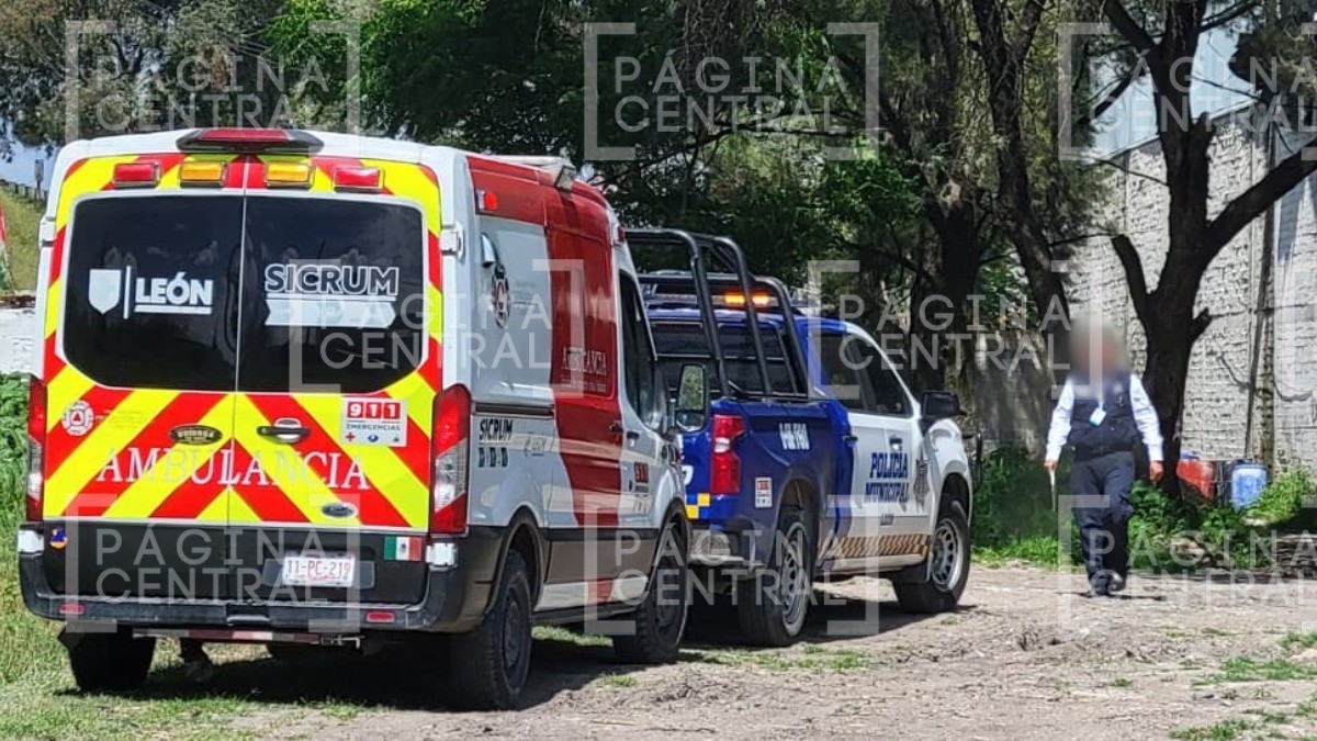 ¿Quiénes eran la mujer muerta y el hombre baleado en la colonia Ciudad Industrial?