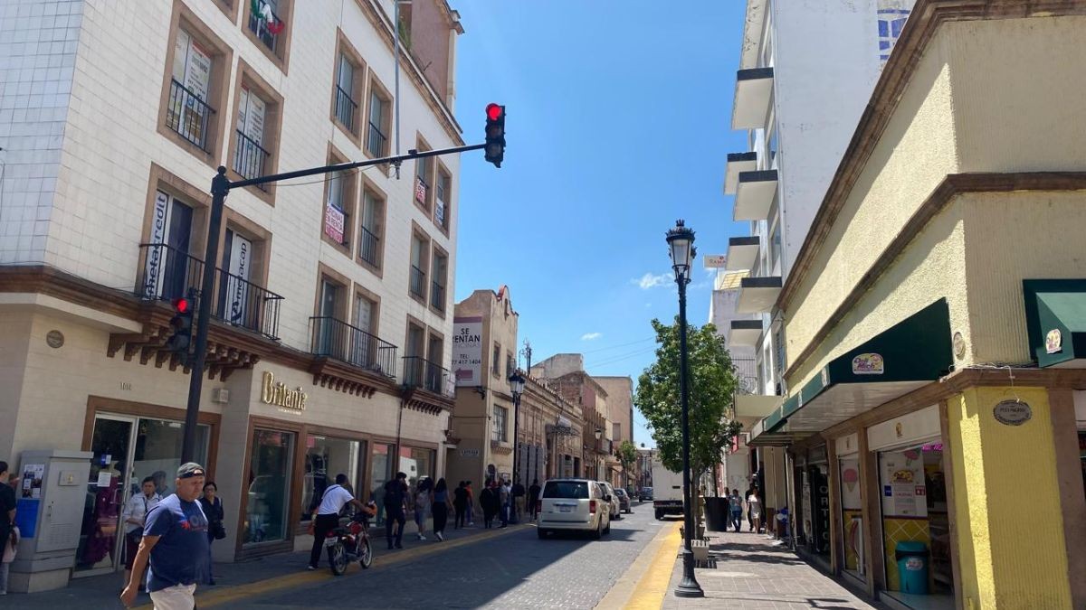 ¡Clima cambiante en León! Toma precauciones si sales hoy 