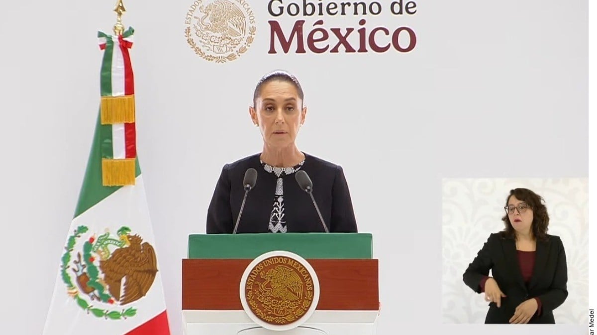 Destaca CSP baja en pobreza: '4T continúa y se profundiza'