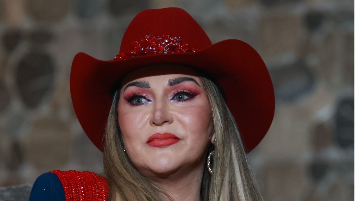 Contrata Alicia Villarreal a abogada de 'El Chapo'