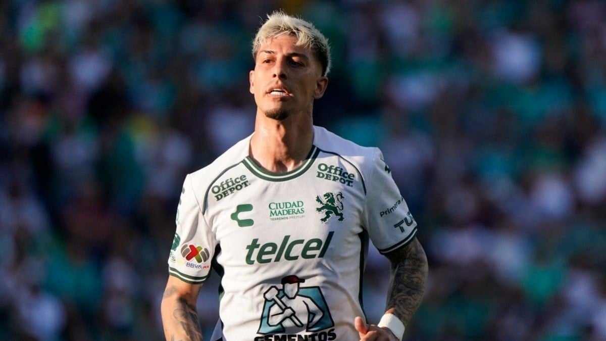 ¿Otro más? Club León tendrá una baja inesperada más