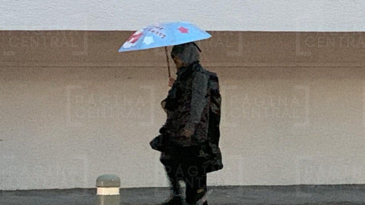 ¿Cómo estarán las lluvias hoy jueves en León?