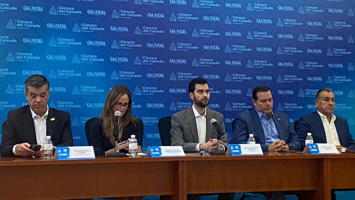 Así pondrán freno a 'importaciones tramposas' de calzado chino