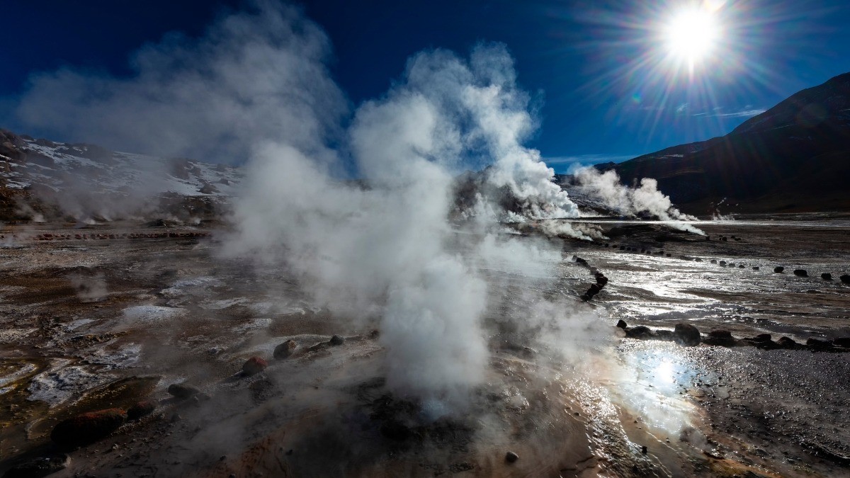 Slim gana concesión de 30 años en Celaya para usar calor de la tierra como fuente de energía