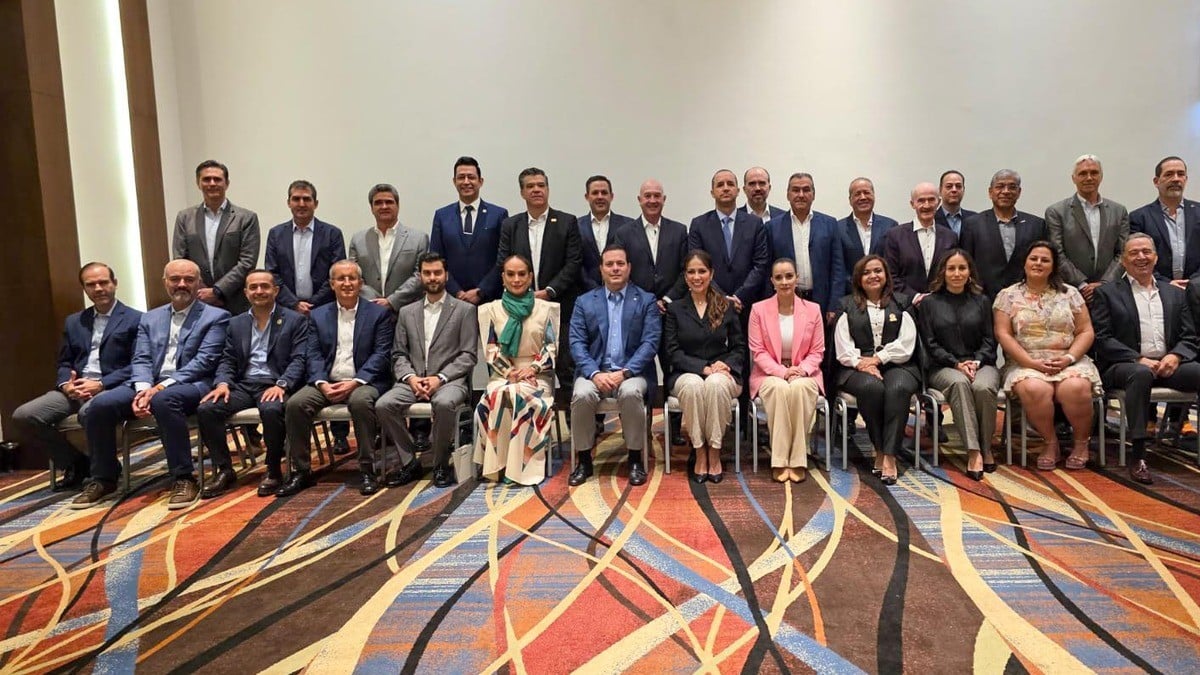 La gobernadora ha hecho en un año lo que no se había hecho en décadas: Ismael Plascencia