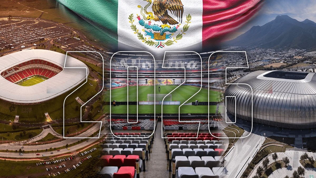 ¡Una fortuna! Revelan precios oficiales de boletos para Copa del Mundo
