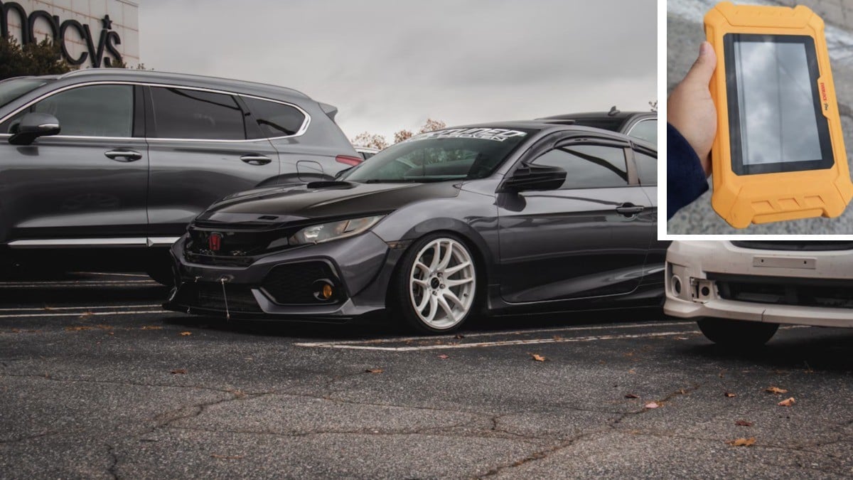 ¿Tienes un auto de esta marca? Ten cuidado porque usan este mecanismo para robarlos