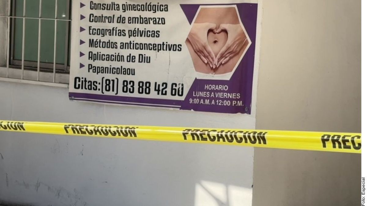 Investigan muerte de mujer tras una cesárea