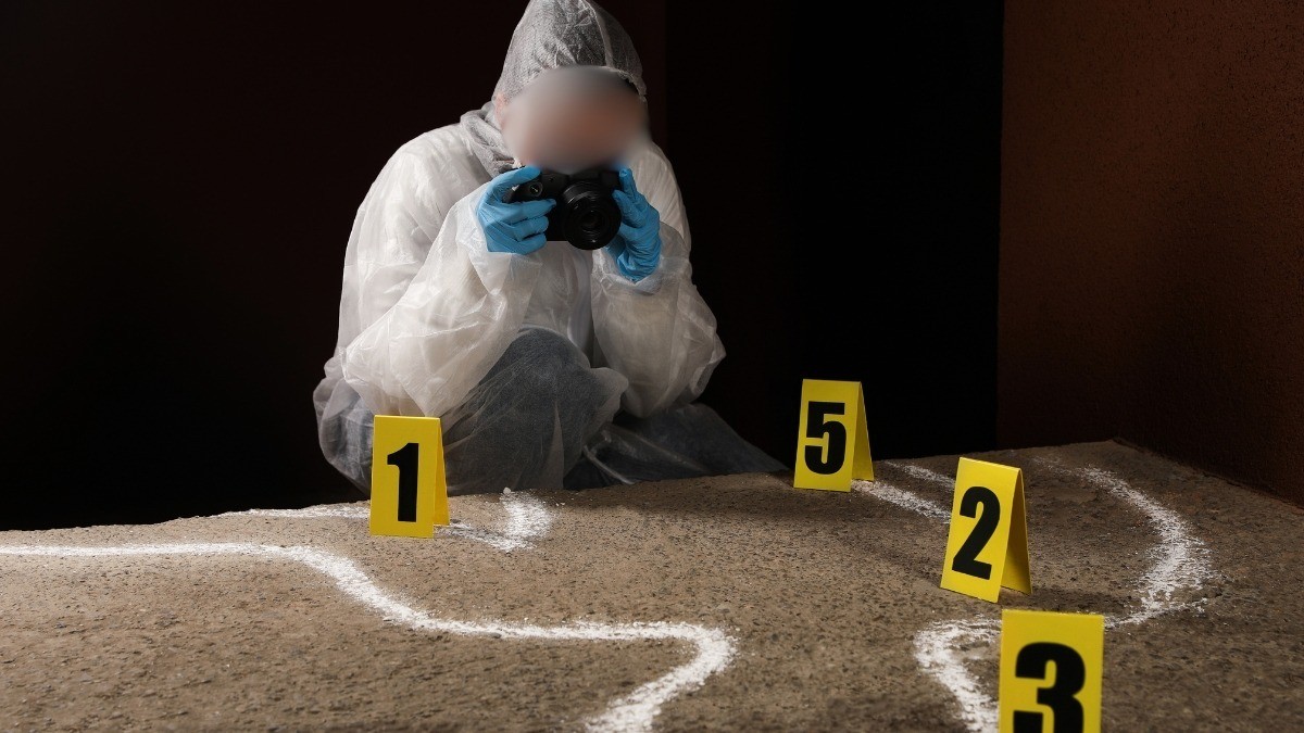 Abuelita muere a manos de su propio hijo, quien estaba interno en anexo y acababa de salir