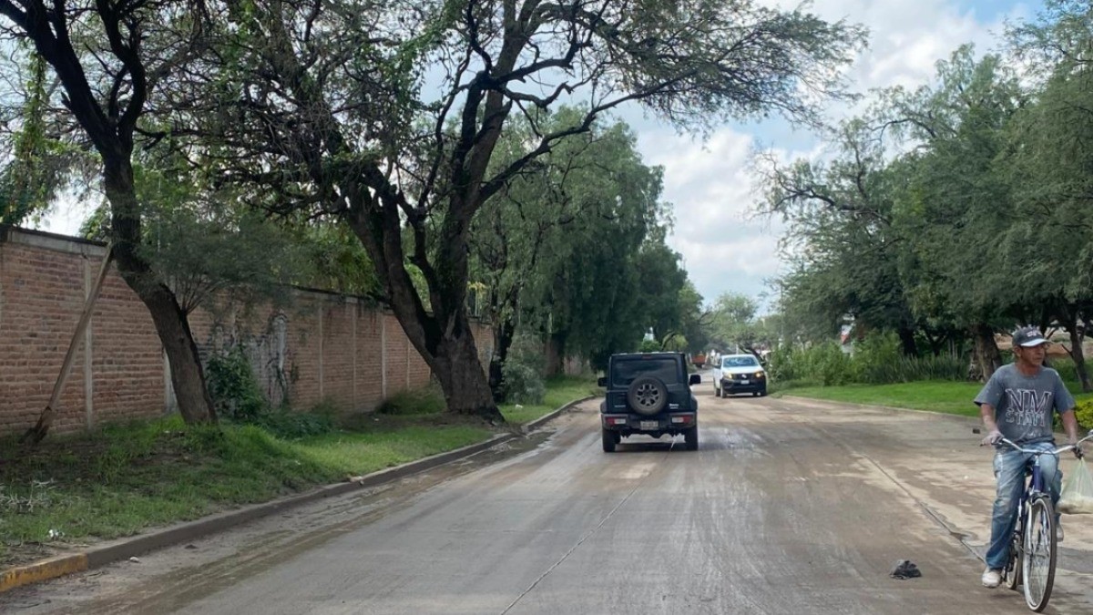 Constructora sí pagó a representante ejidal por derecho de paso a Murano Residencial