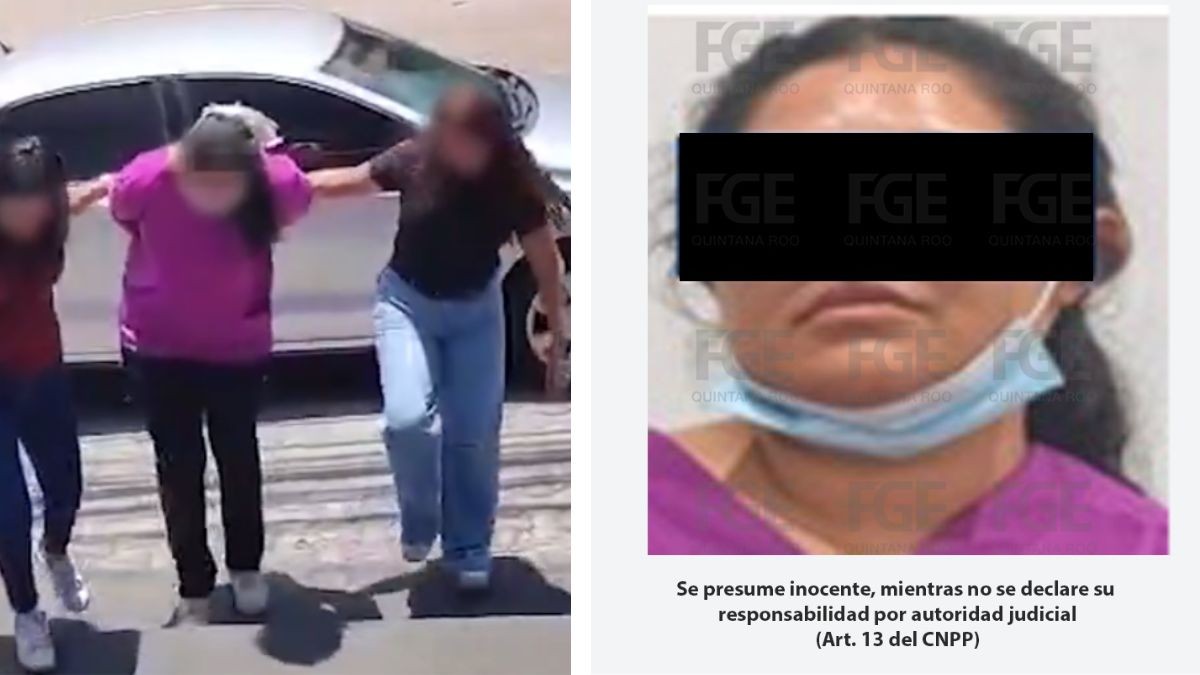 Reclutaba a sus compañeras: Alumna de secundaria ofrecía ‘trabajo’… para una red de trata