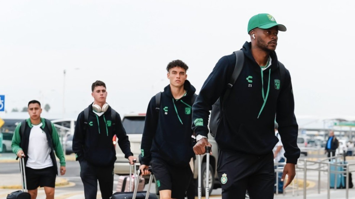 ¿Quiere más refuerzos? “Le deseo lo mejor”: Barreiro despide a Adonis