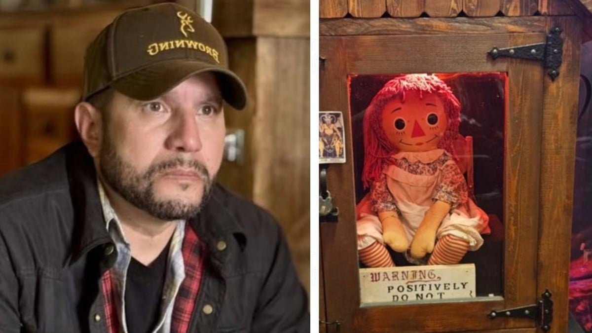 ¡Ya están los resultados de la autopsia! De esto murió el cuidador de la muñeca Annabelle