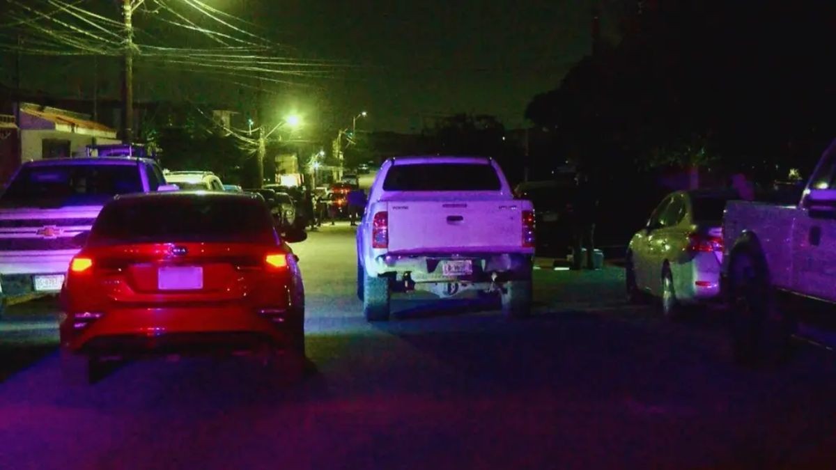 Había niñas y persona con discapacidad: Sicarios entran a casa y matan a 5 